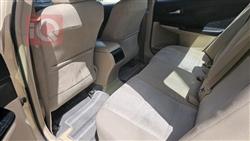 تۆیۆتا کامری